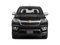 2015 Chevrolet Colorado Base