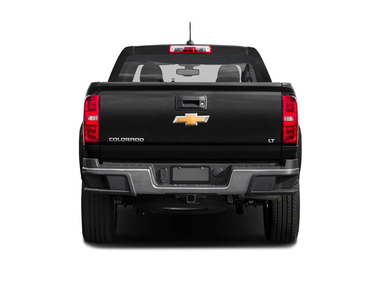 2015 Chevrolet Colorado Base