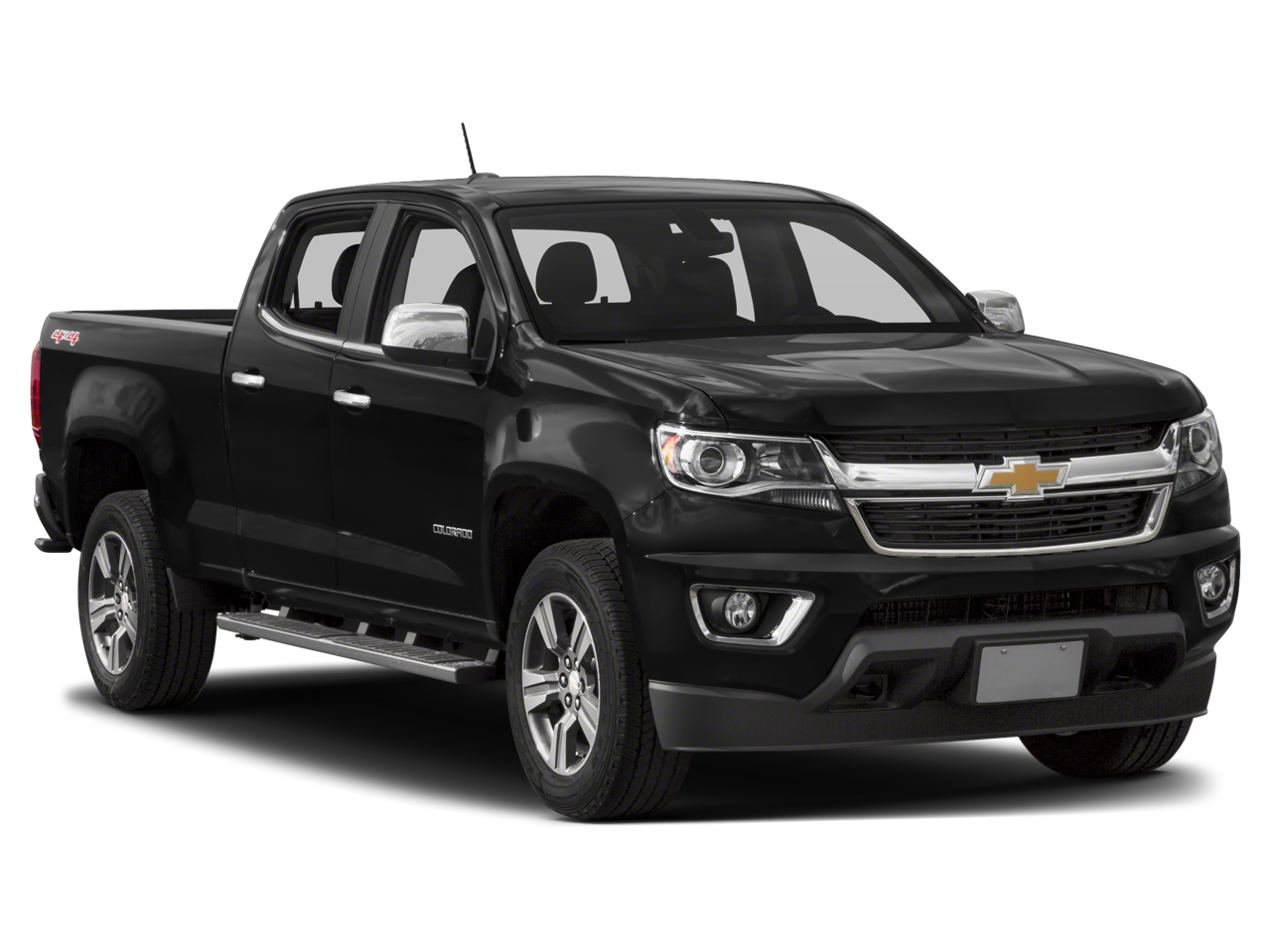 2015 Chevrolet Colorado Base