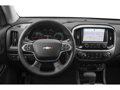 2015 Chevrolet Colorado Base