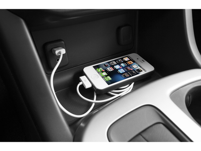 2015 Chevrolet Colorado Base