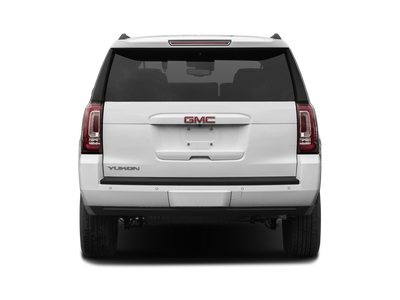 2015 GMC Yukon Base