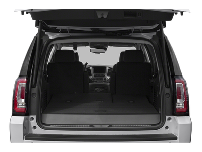 2015 GMC Yukon Base