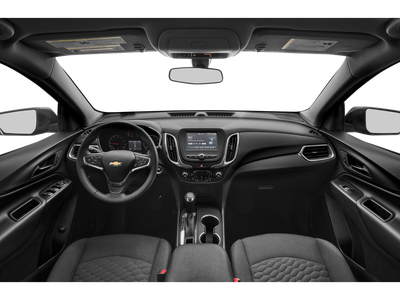 2018 Chevrolet Equinox Base
