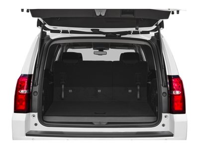 2019 Chevrolet Suburban Base