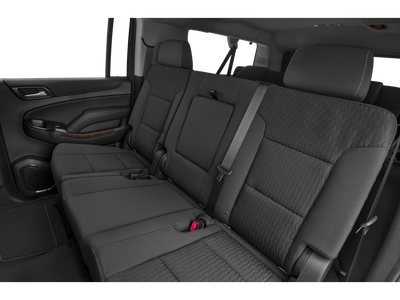 2019 Chevrolet Suburban Base