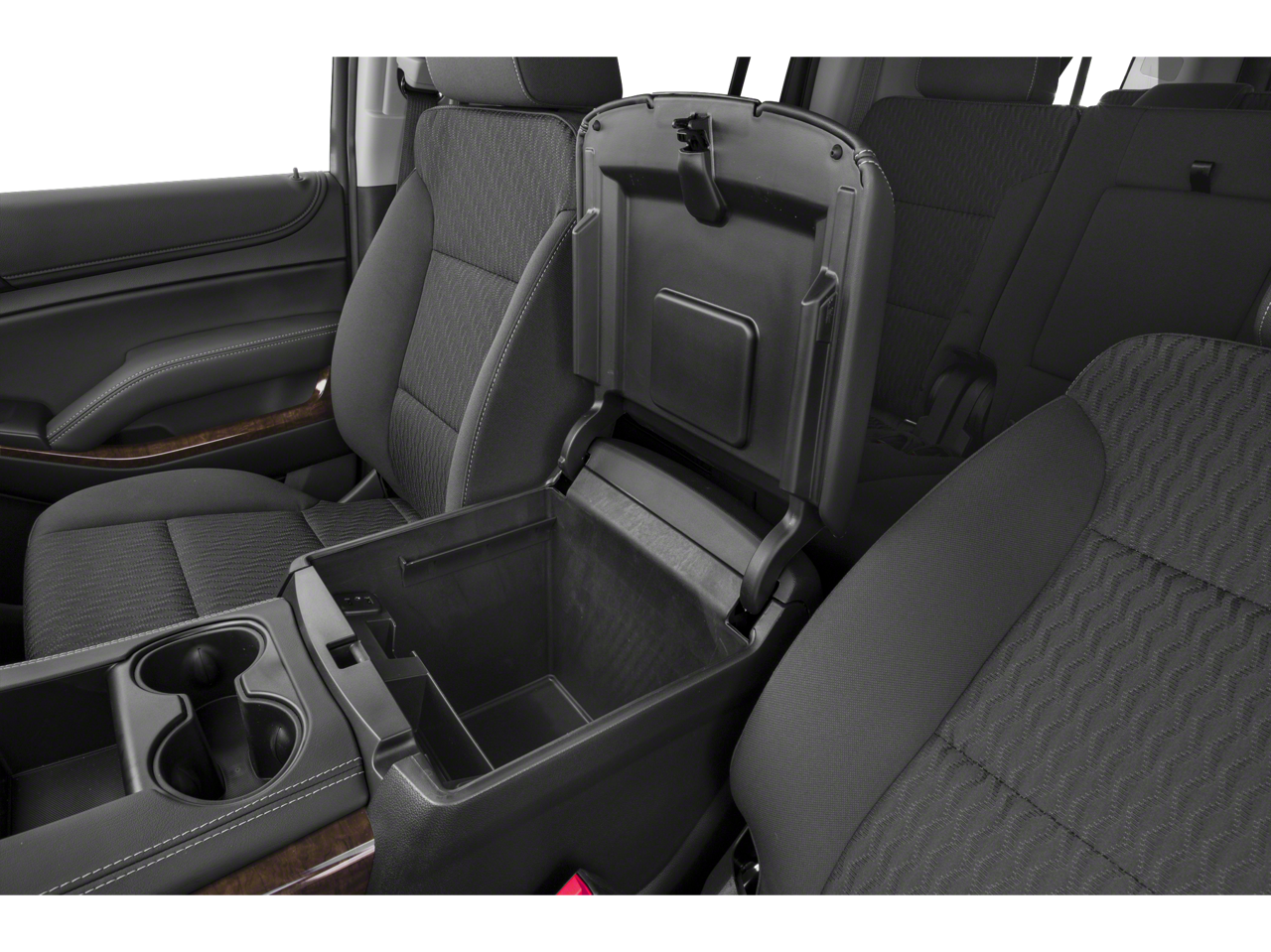 2019 Chevrolet Suburban Base