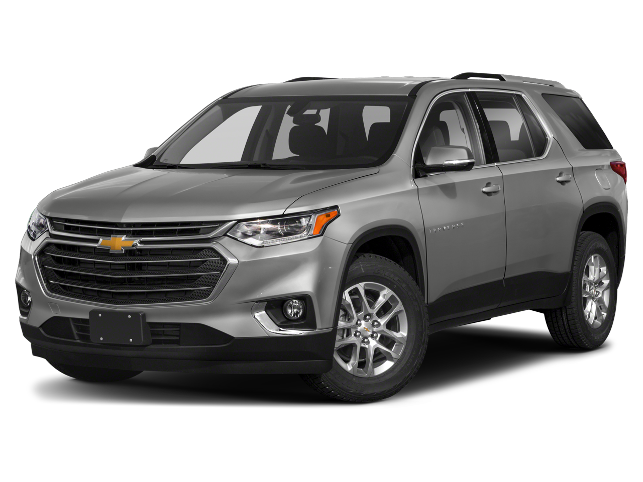 2019 Chevrolet Traverse Base