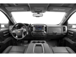 2019 Chevrolet Silverado 3500 HD Base