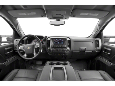 2019 Chevrolet Silverado 3500 HD Base