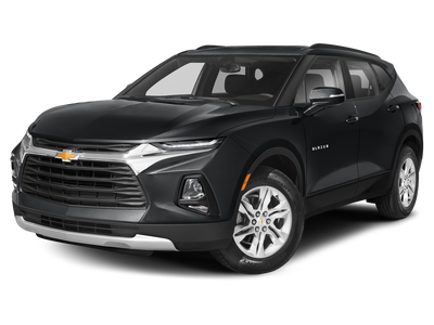 2020 Chevrolet Blazer Base