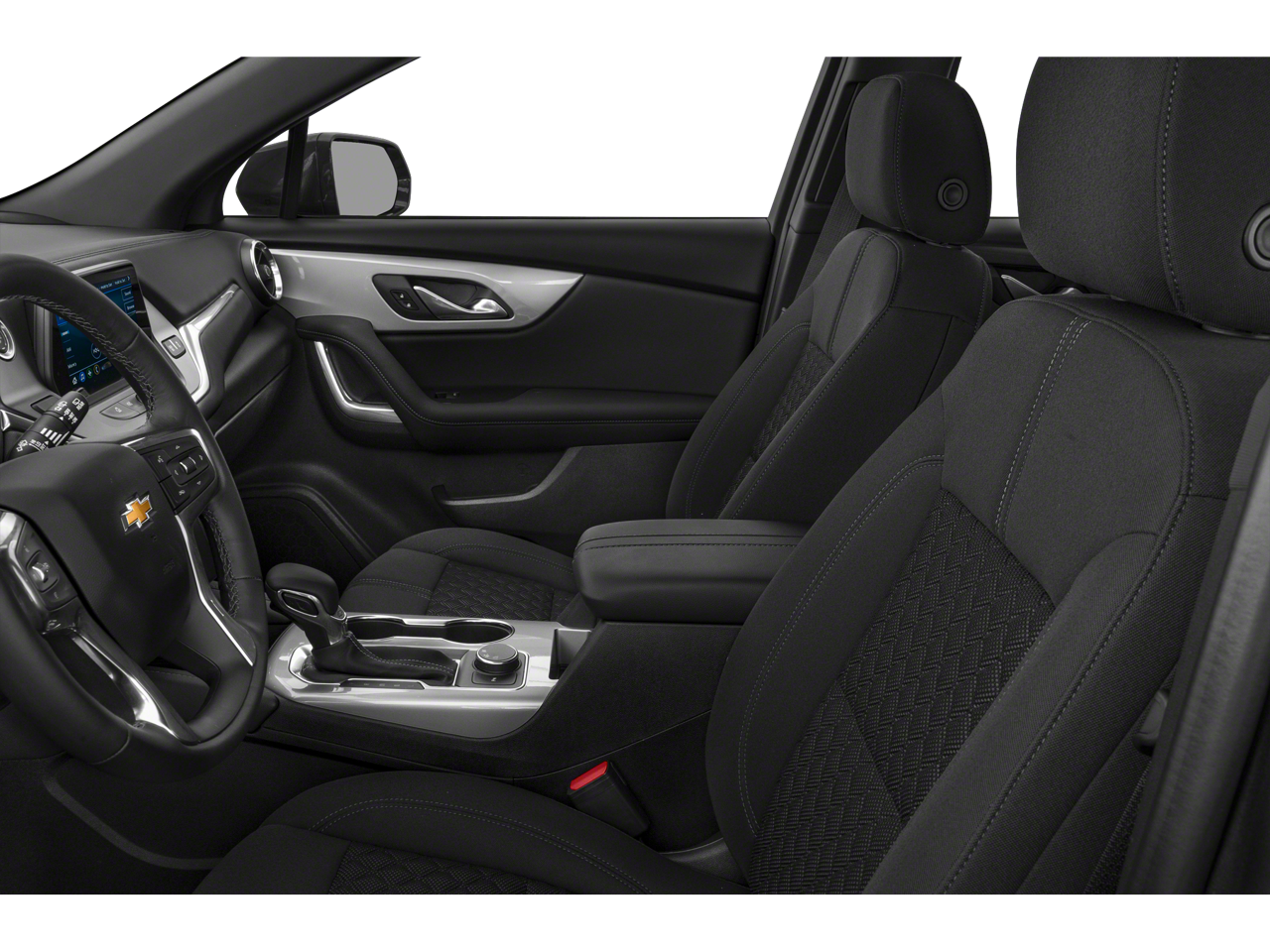 2020 Chevrolet Blazer Base