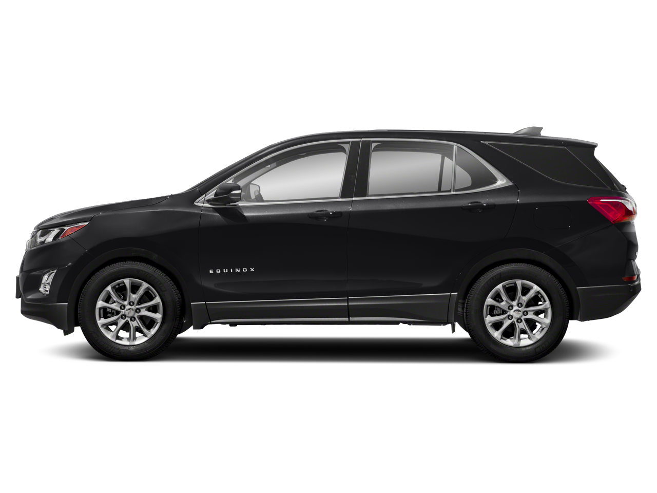 2021 Chevrolet Equinox Base