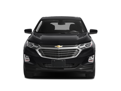 2021 Chevrolet Equinox Base