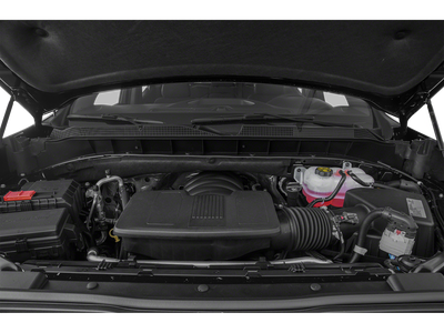 2021 Chevrolet Silverado 1500 Base