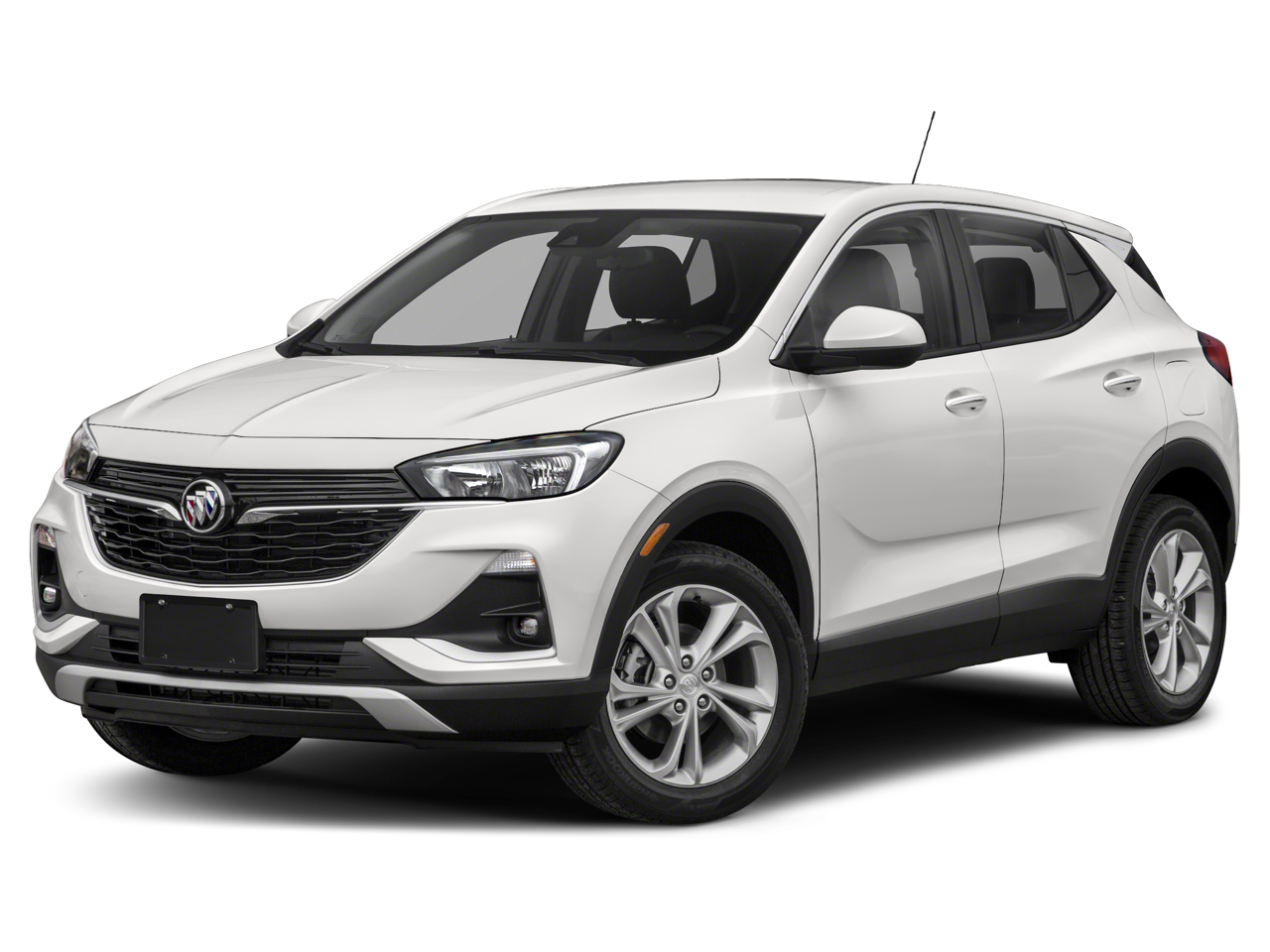 2022 Buick Encore GX Preferred's photo