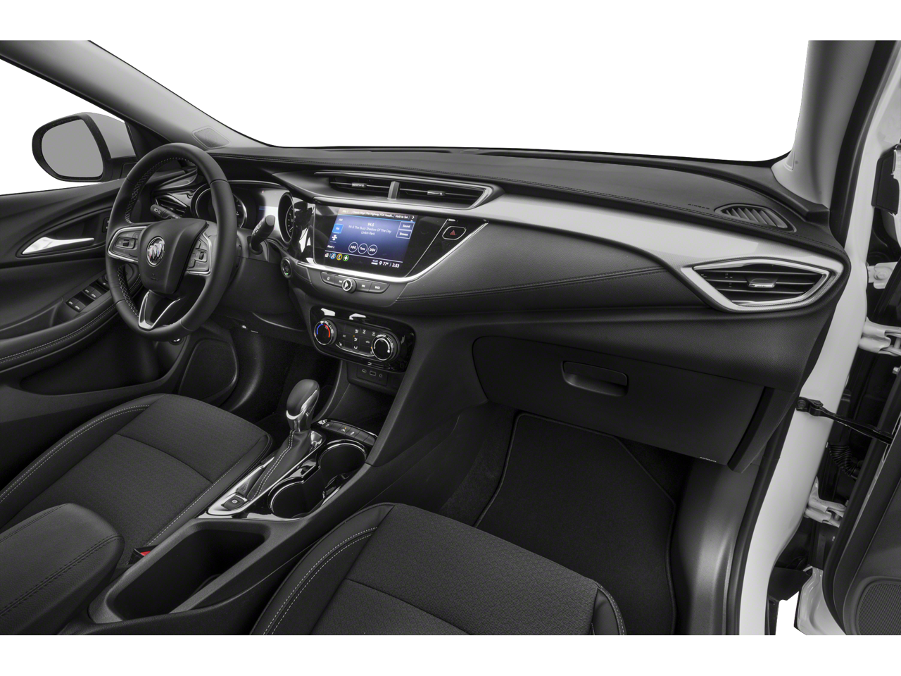 2022 Buick Encore GX Base