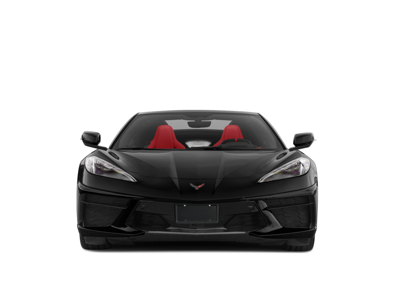 2022 Chevrolet Corvette Stingray Base