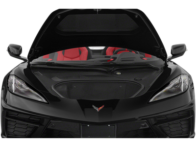 2022 Chevrolet Corvette Stingray Base