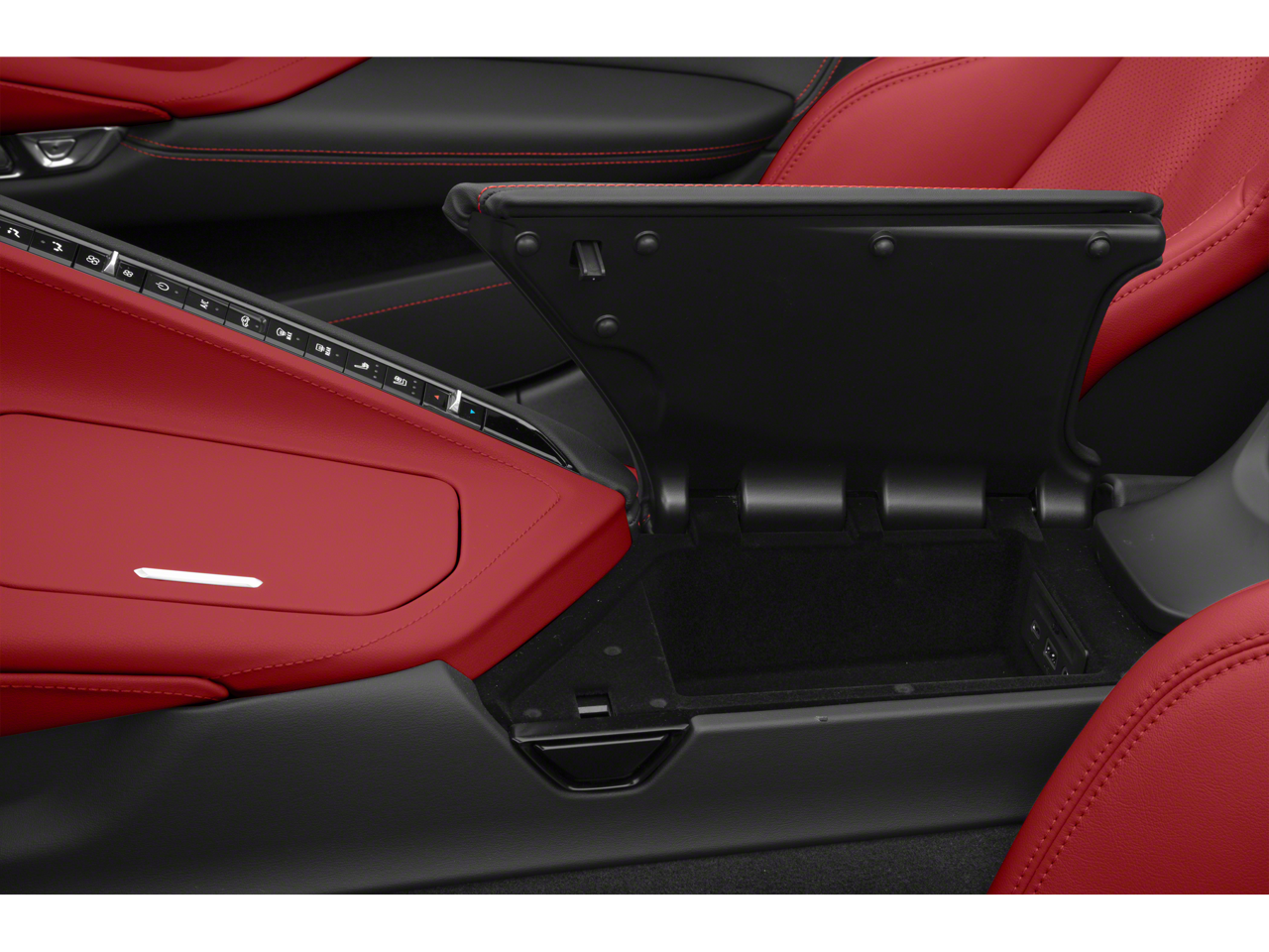 2022 Chevrolet Corvette Stingray Base