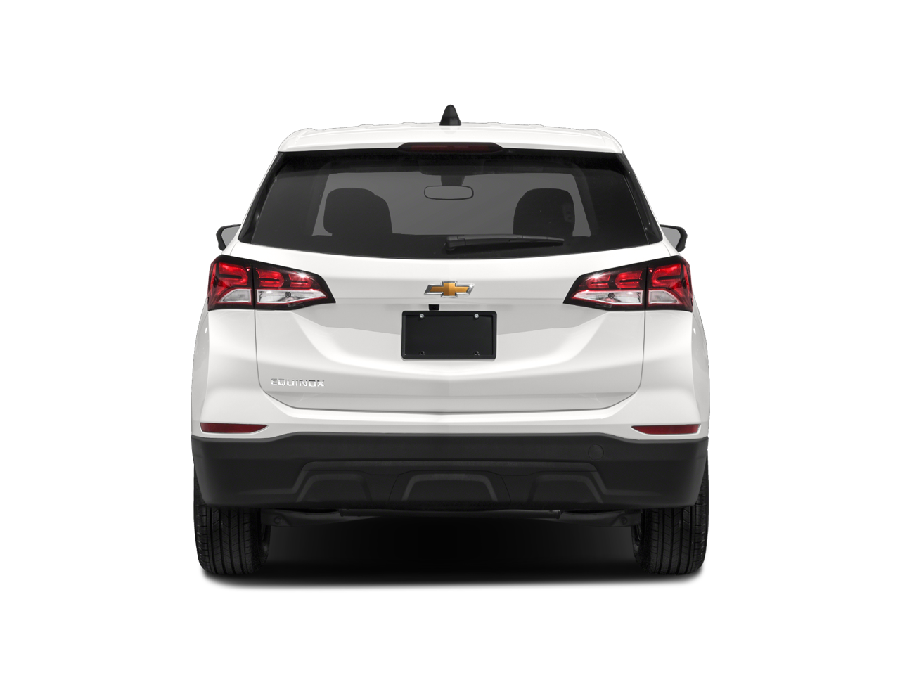 2022 Chevrolet Equinox Base