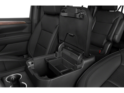 2022 Chevrolet Suburban Base