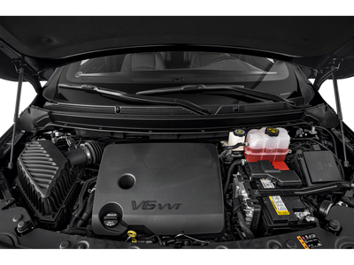 2023 Buick Enclave Base