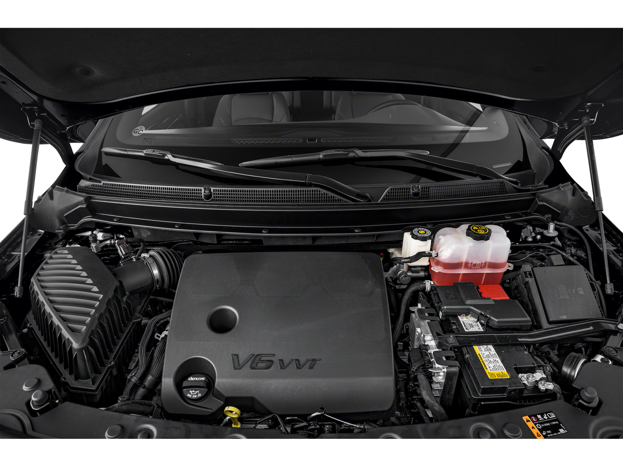 2023 Buick Enclave Base