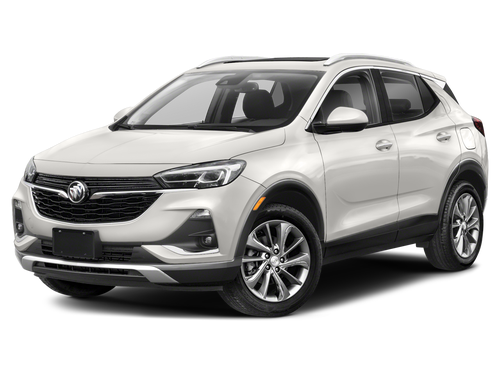 2023 Buick Encore GX Base