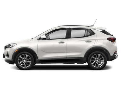 2023 Buick Encore GX Base