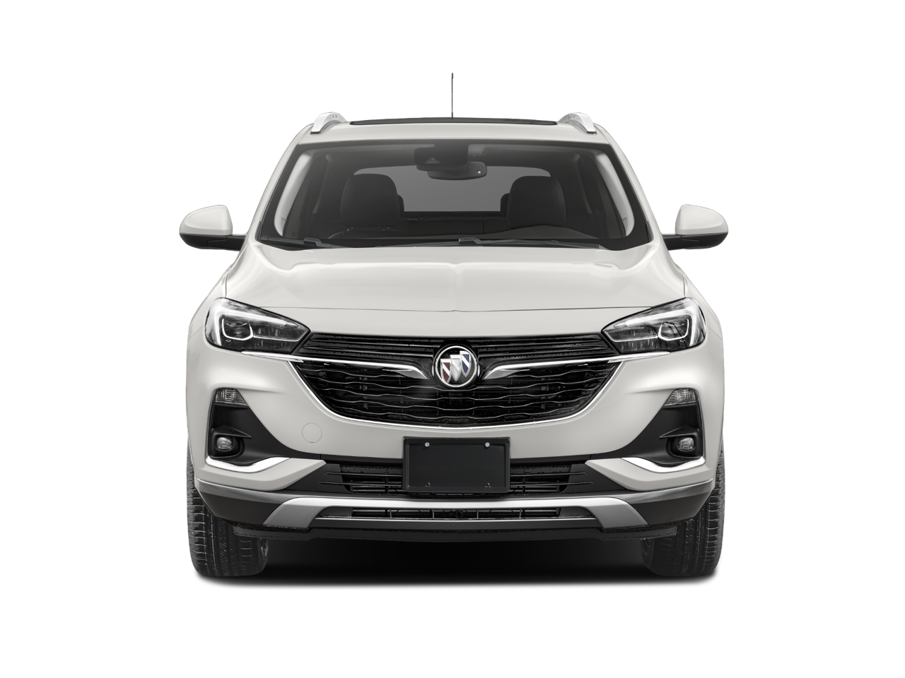2023 Buick Encore GX Base