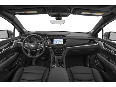 2023 Cadillac XT5 Base