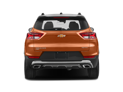 2023 Chevrolet Trailblazer Base