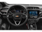 2023 Chevrolet Trailblazer Base