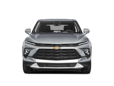 2023 Chevrolet Blazer Base