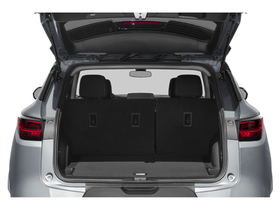 2023 Chevrolet Blazer Base