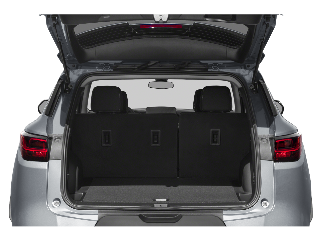 2023 Chevrolet Blazer Base