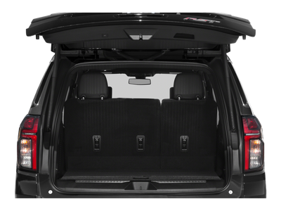 2023 Chevrolet Tahoe Base