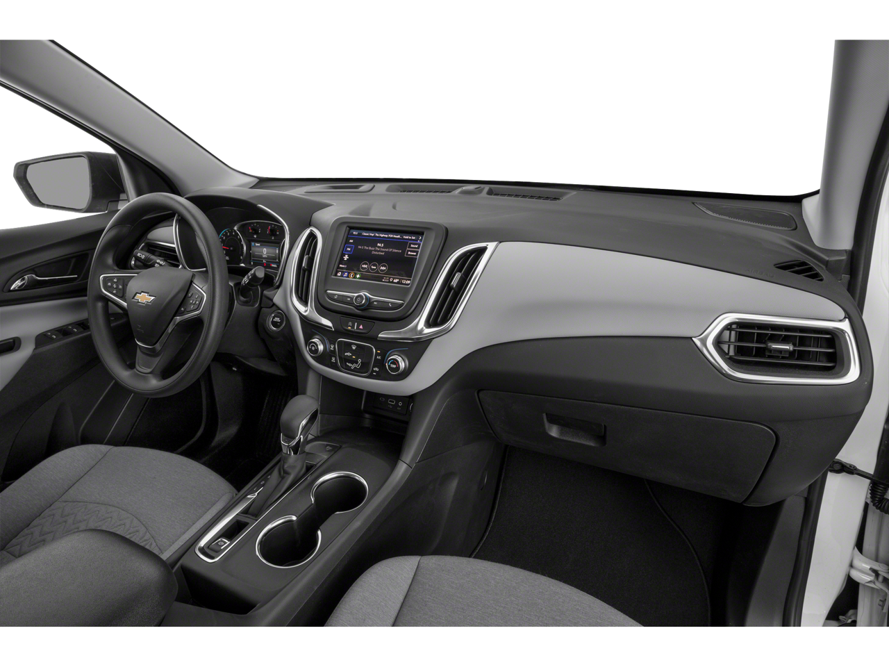 2023 Chevrolet Equinox Base
