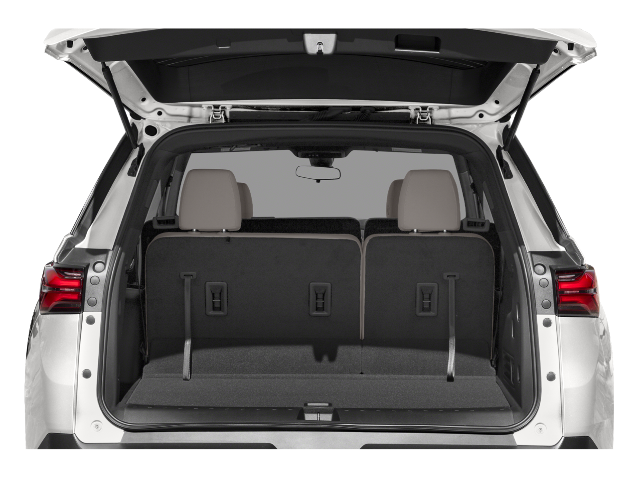 2023 Chevrolet Traverse Base