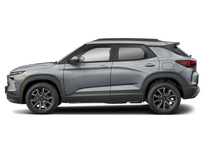 2024 Chevrolet Trailblazer Base