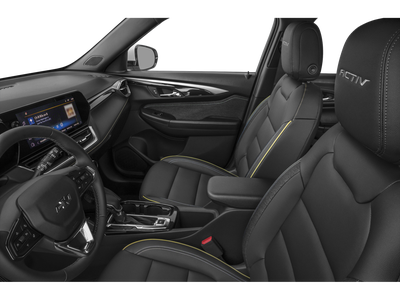 2024 Chevrolet Trailblazer Base