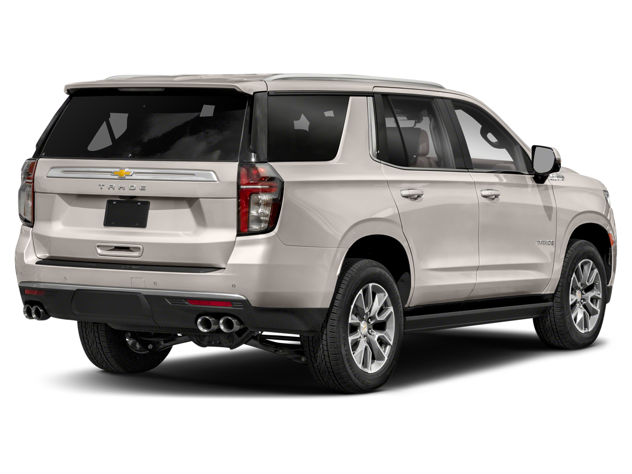 2024 Chevrolet Tahoe Base