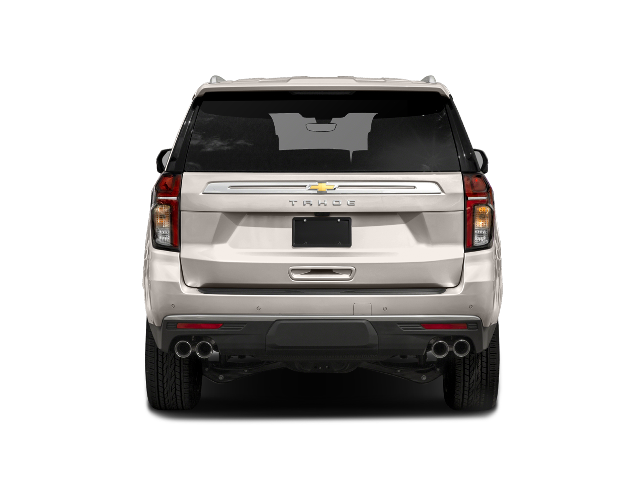 2024 Chevrolet Tahoe Base