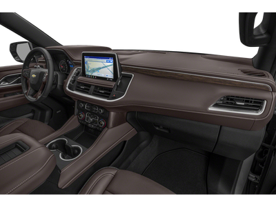 2024 Chevrolet Tahoe Base