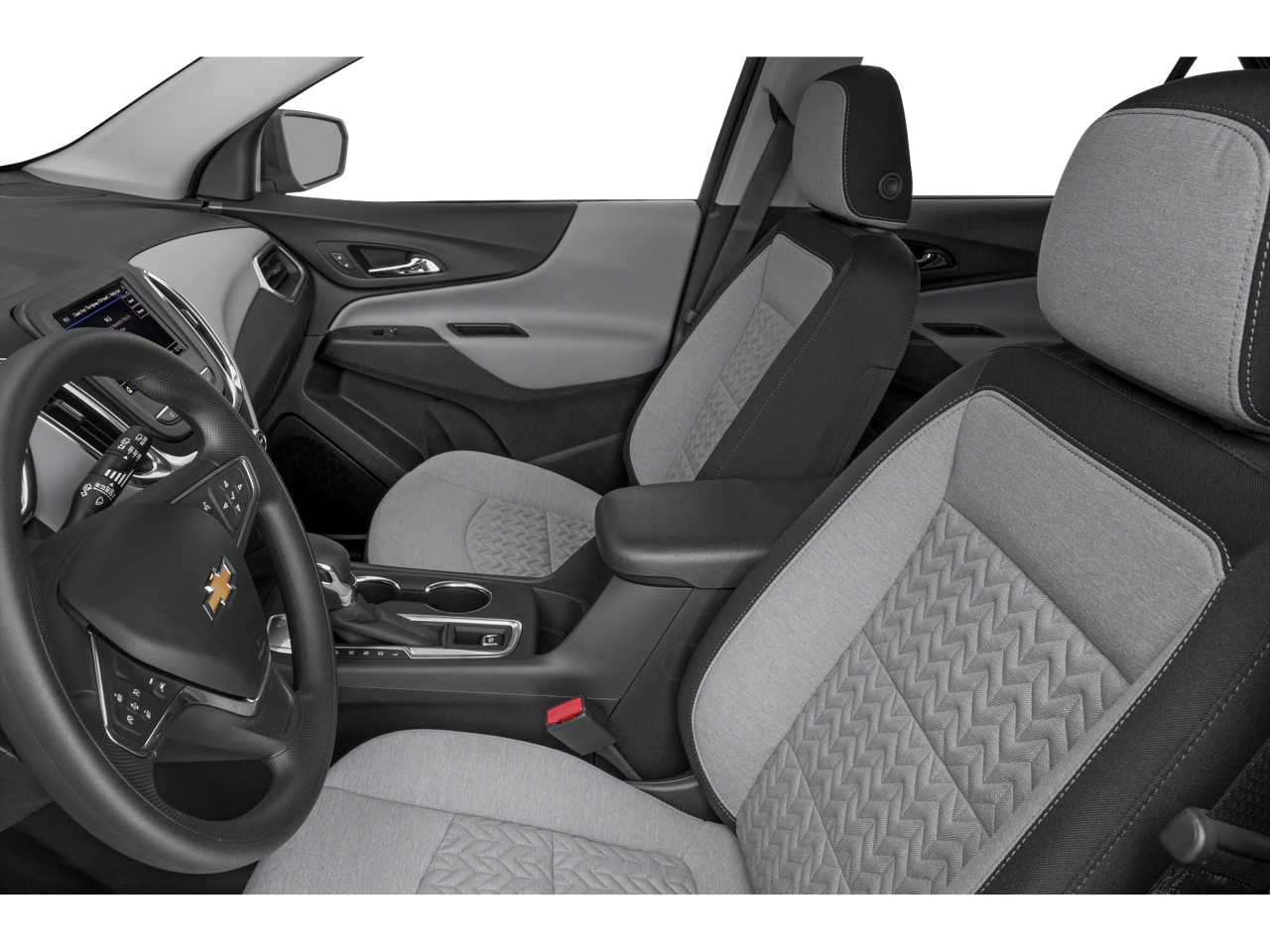 2024 Chevrolet Equinox Base