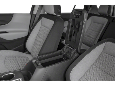 2024 Chevrolet Equinox Base