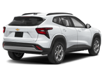2024 Chevrolet Trax Base