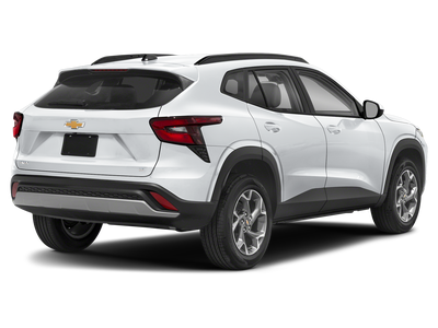 2024 Chevrolet Trax Base