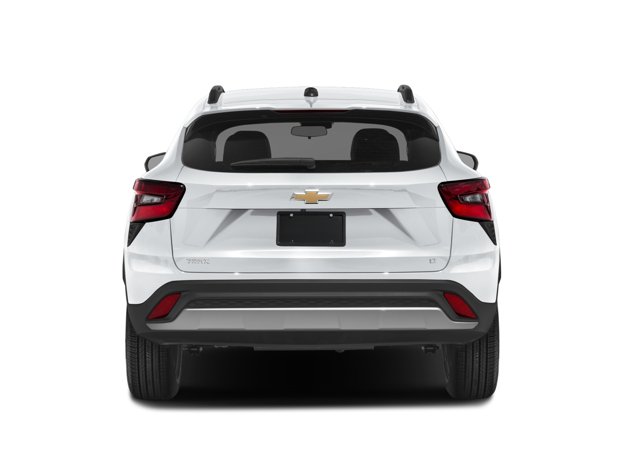 2024 Chevrolet Trax Base